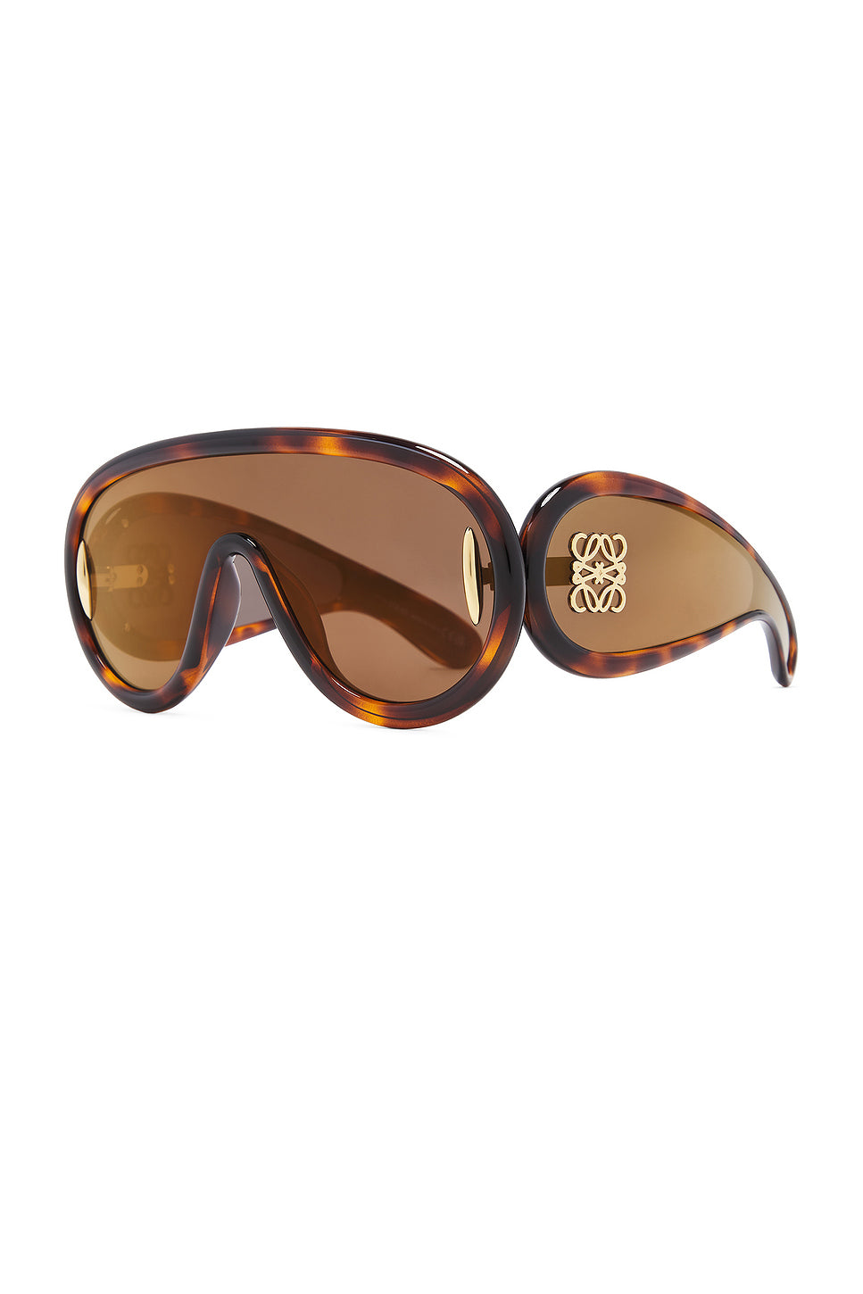 Shield Sunglasses