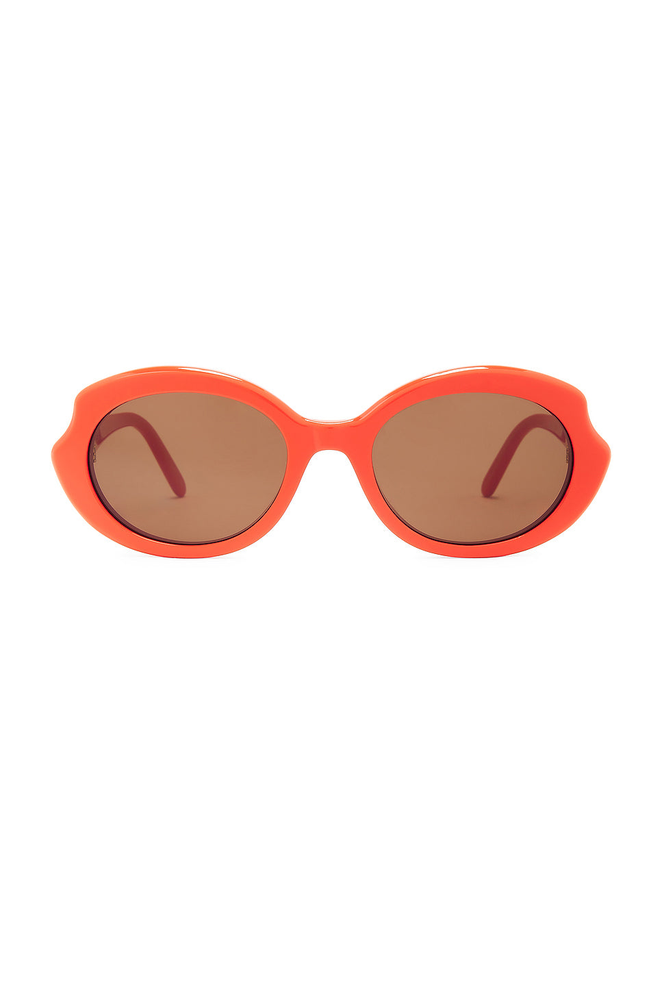 Oval Sunglasses