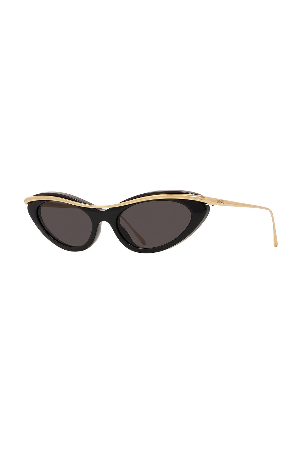 Cat Eye Sunglasses