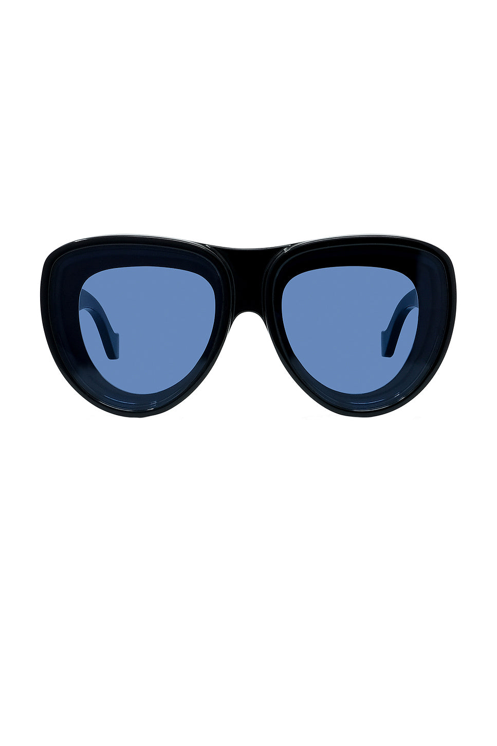 Oversized Sunglasses