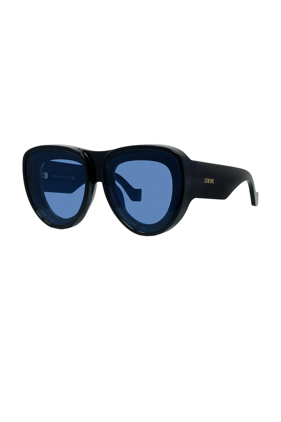 Oversized Sunglasses