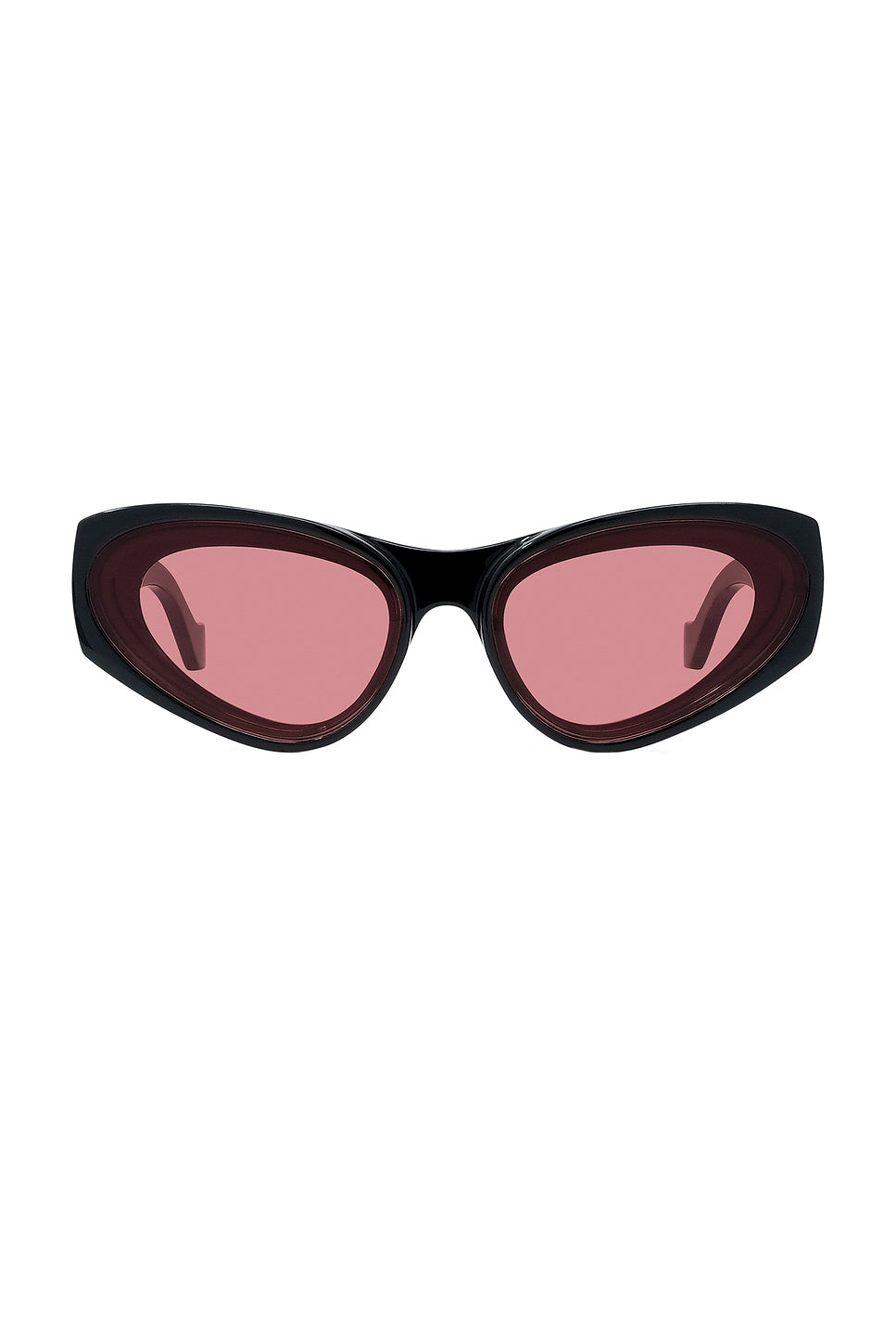Oval Sunglasses