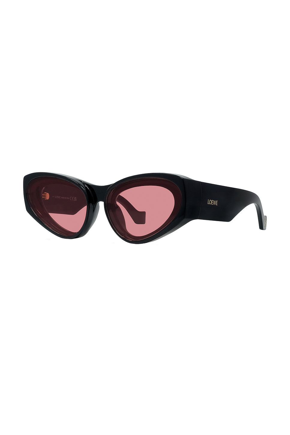 Oval Sunglasses