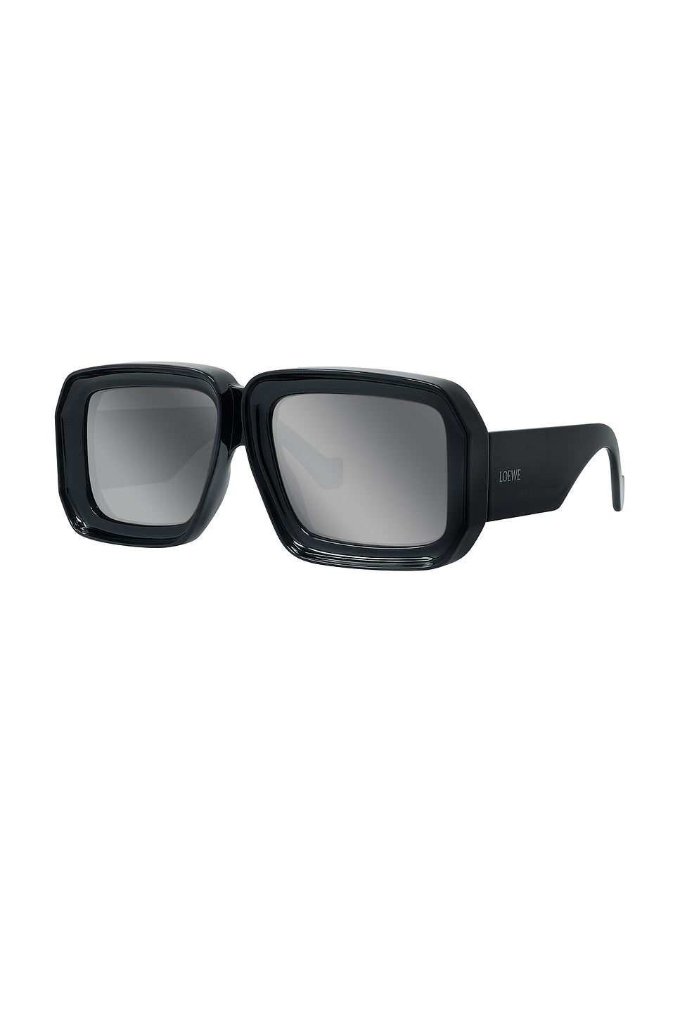 Square Sunglasses
