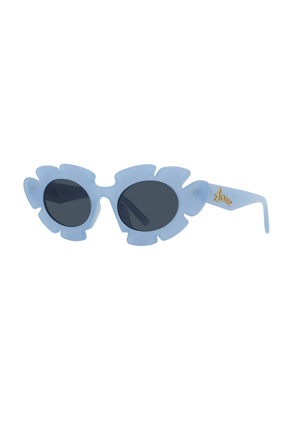 Flowers Sunglasses