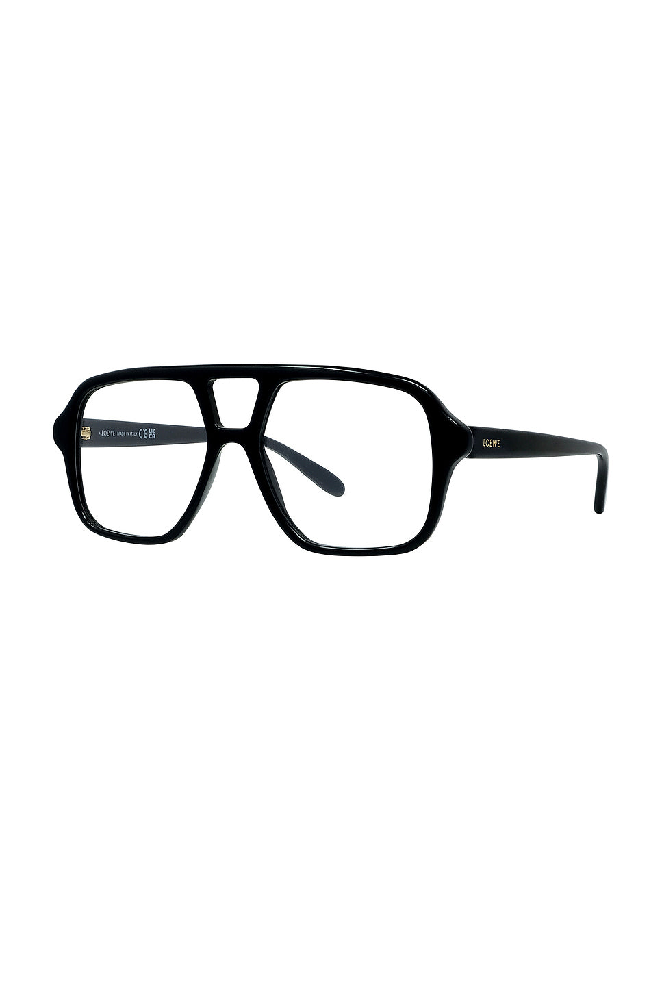 Slim Glasses