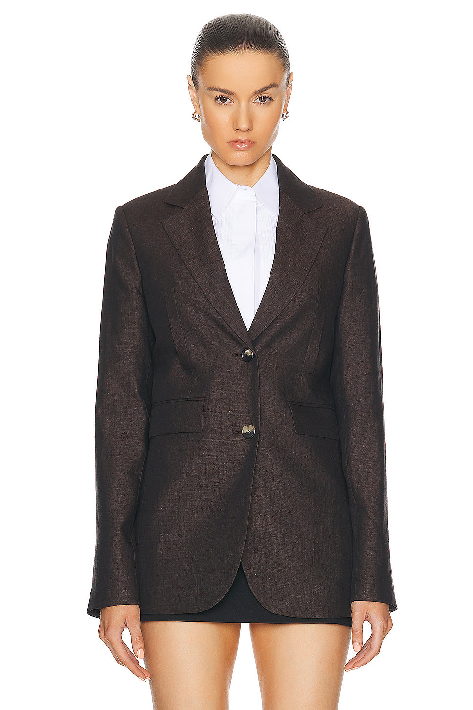 Tailored Jacket