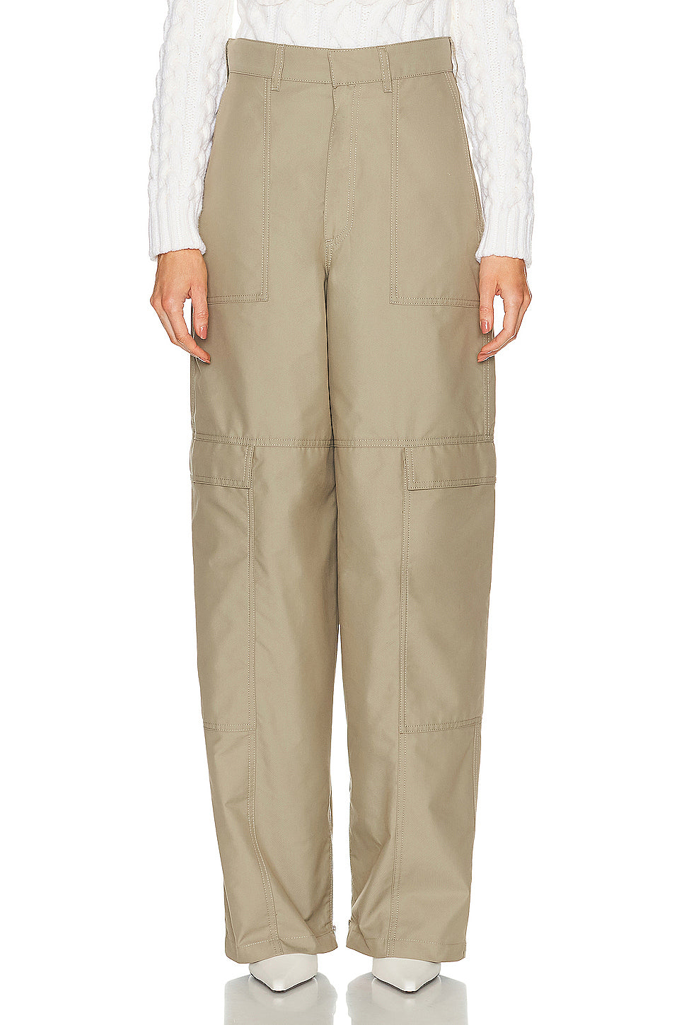 Cargo Trouser