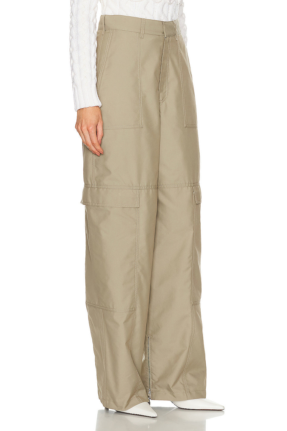 Cargo Trouser