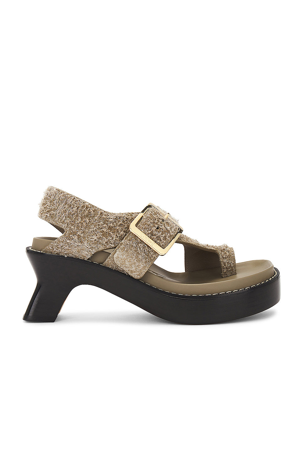 Ease Heel Sandal