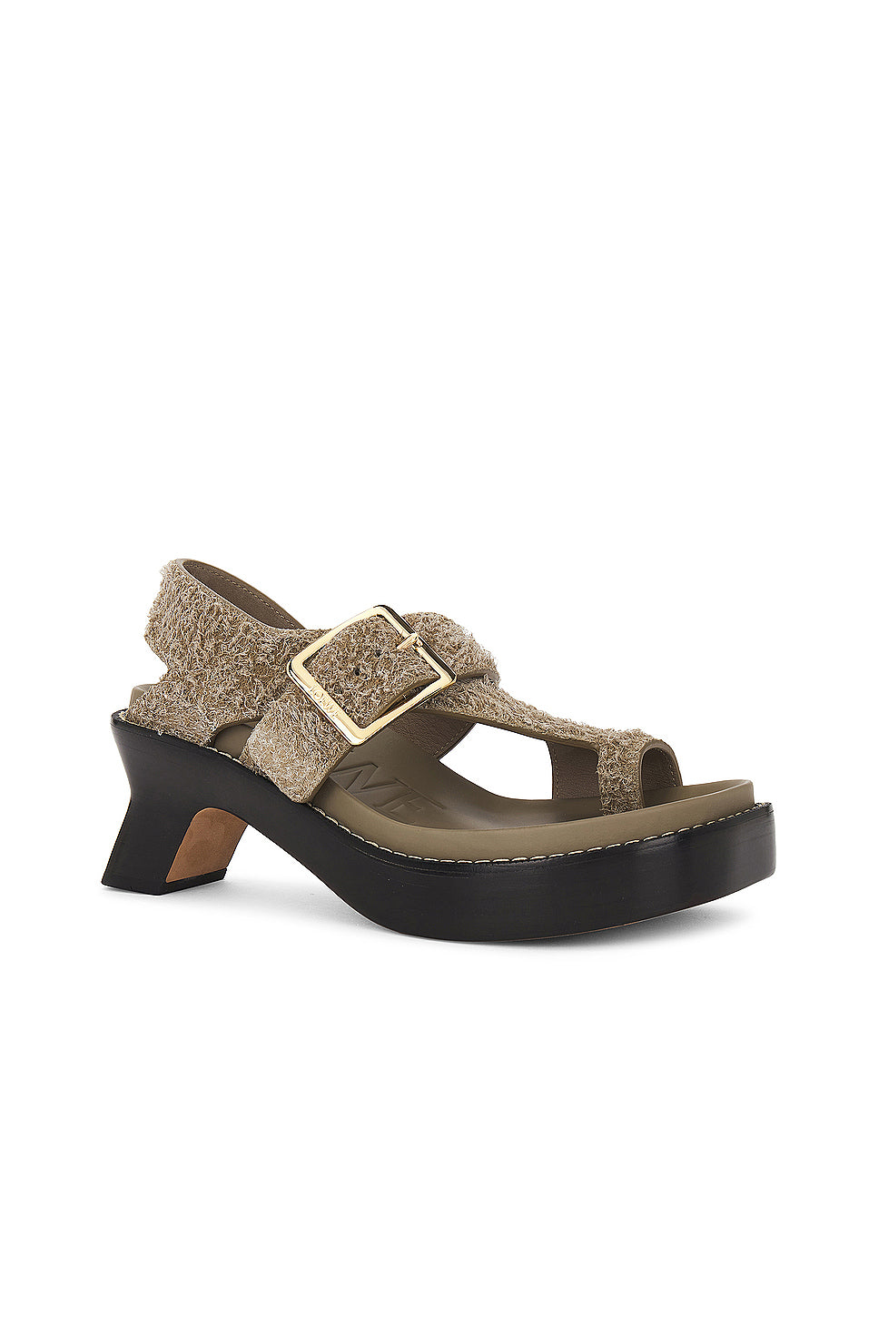 Ease Heel Sandal