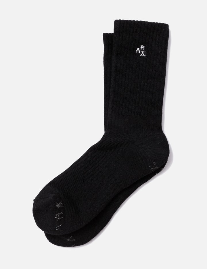 LOGO SOCKS