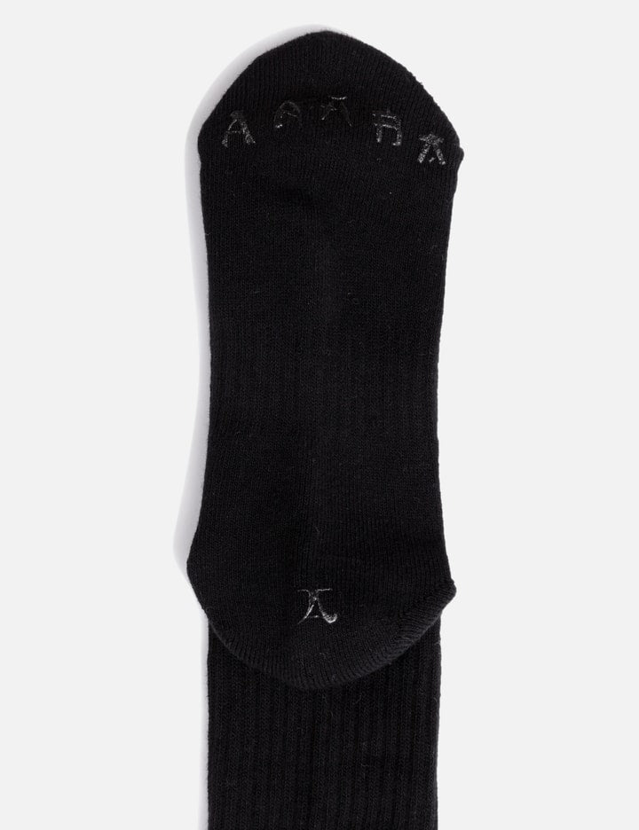 LOGO SOCKS