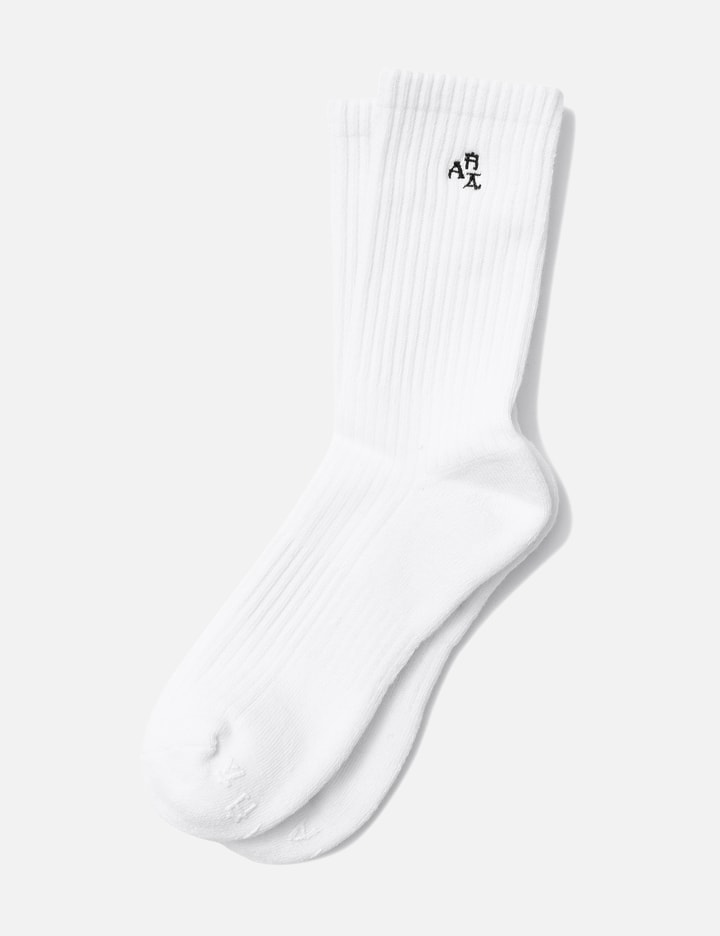 LOGO SOCKS