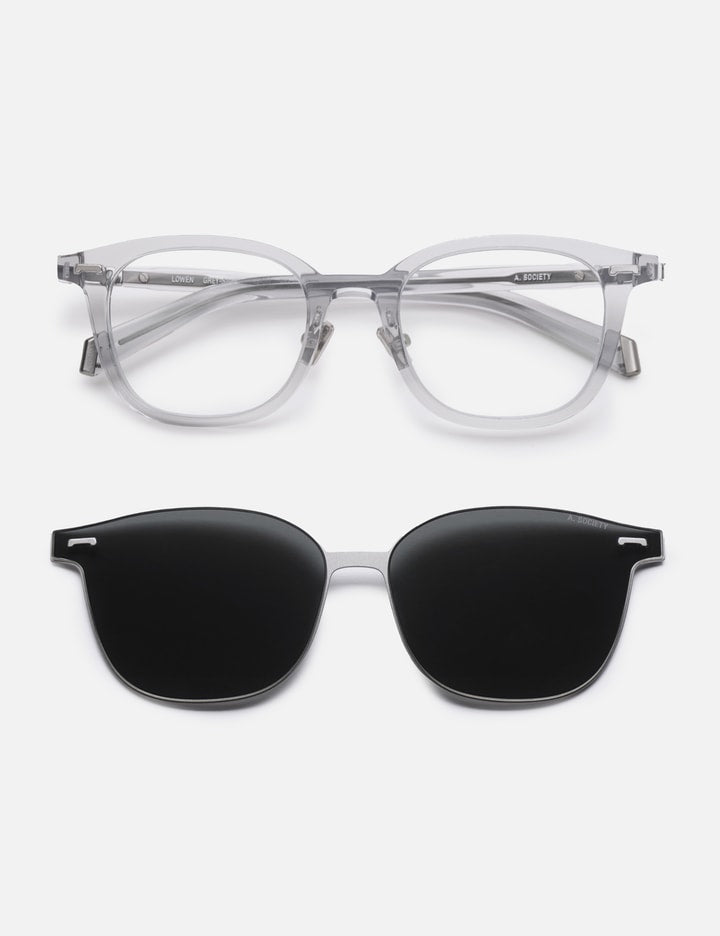 Lowen Clip-On
