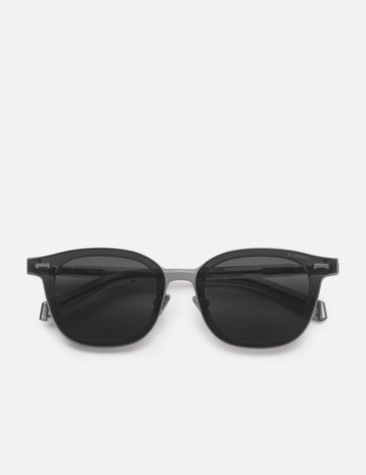 Lowen Clip-On