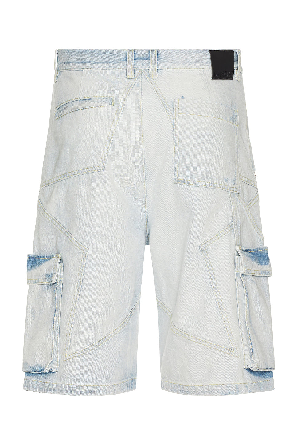 Star Drover Cargo Short