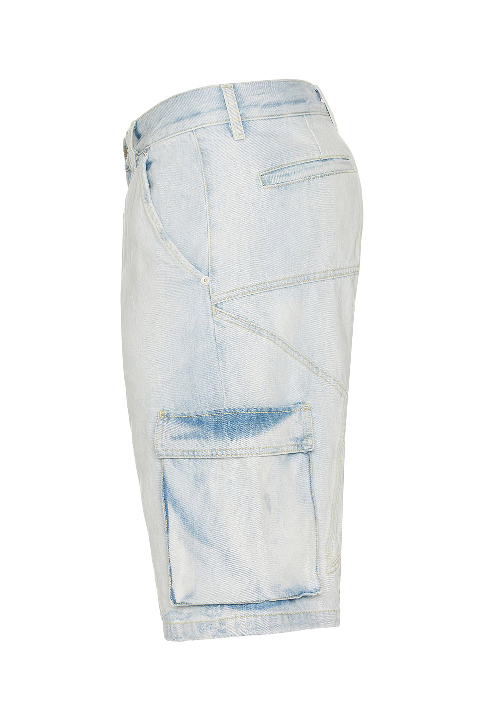 Star Drover Cargo Short