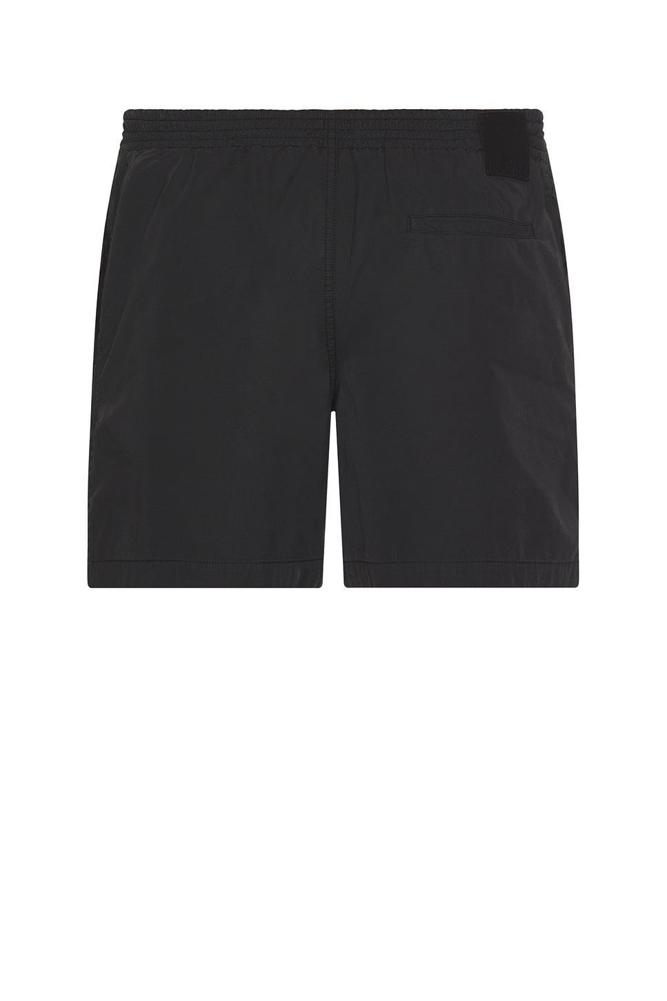 Double Pocket Short