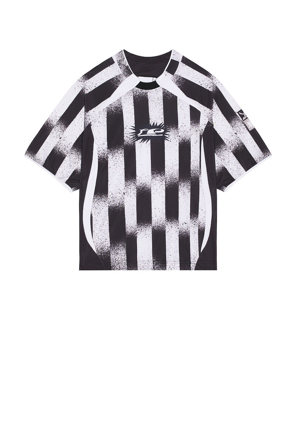 Le Pre Torn Jersey