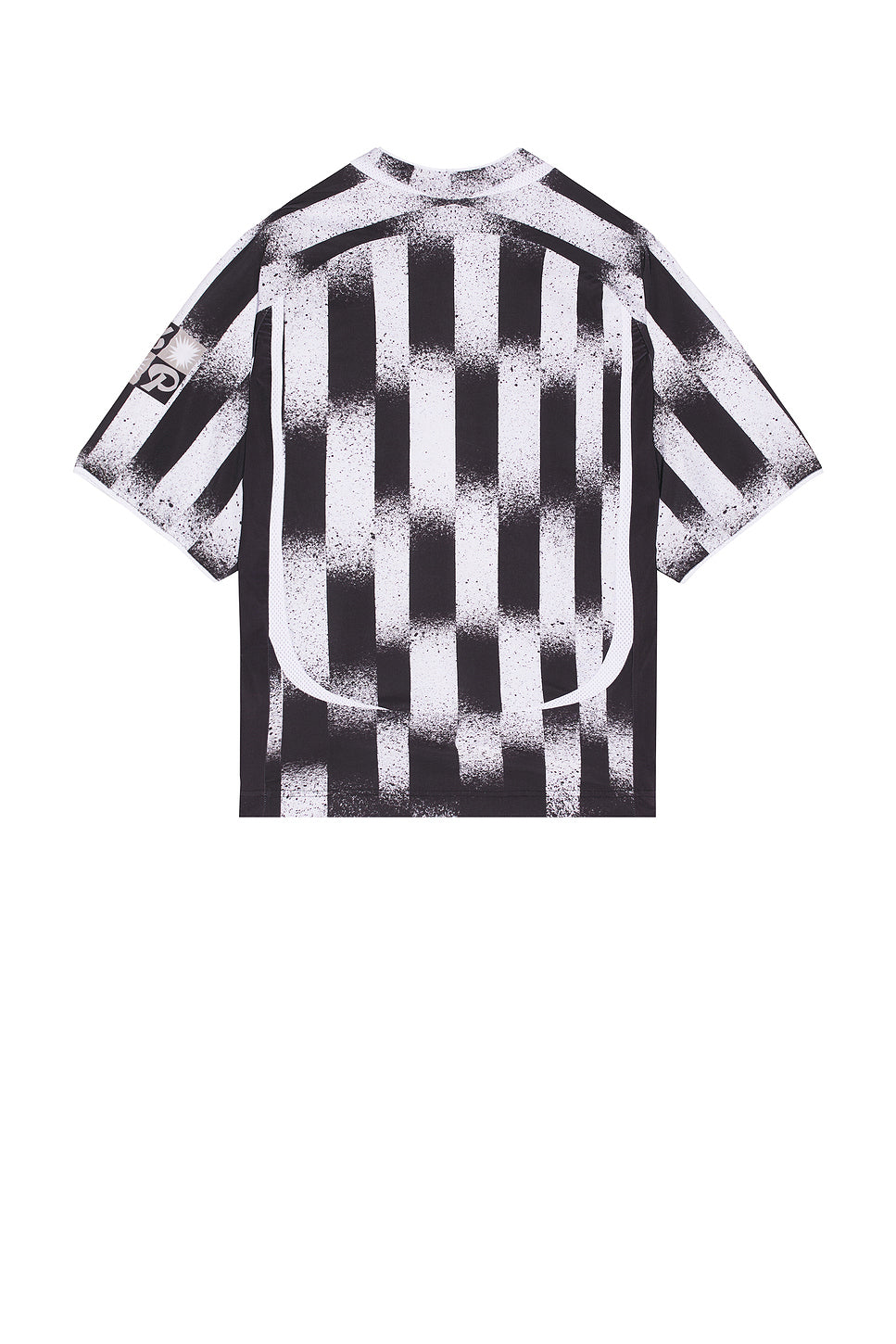 Le Pre Torn Jersey