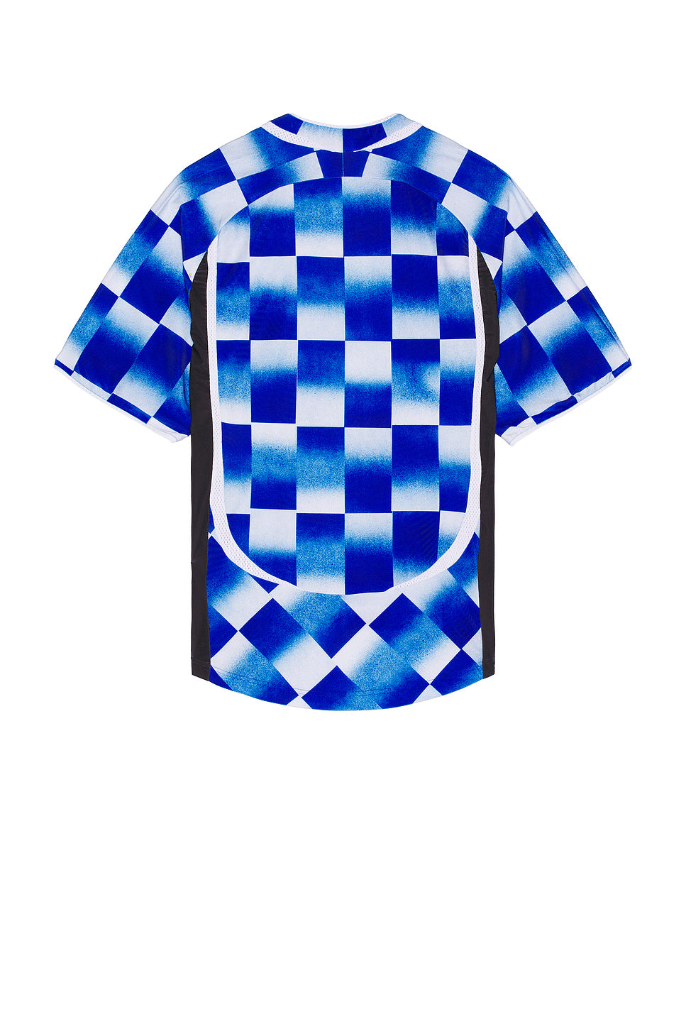 Le Pre Torn Jersey in Multi