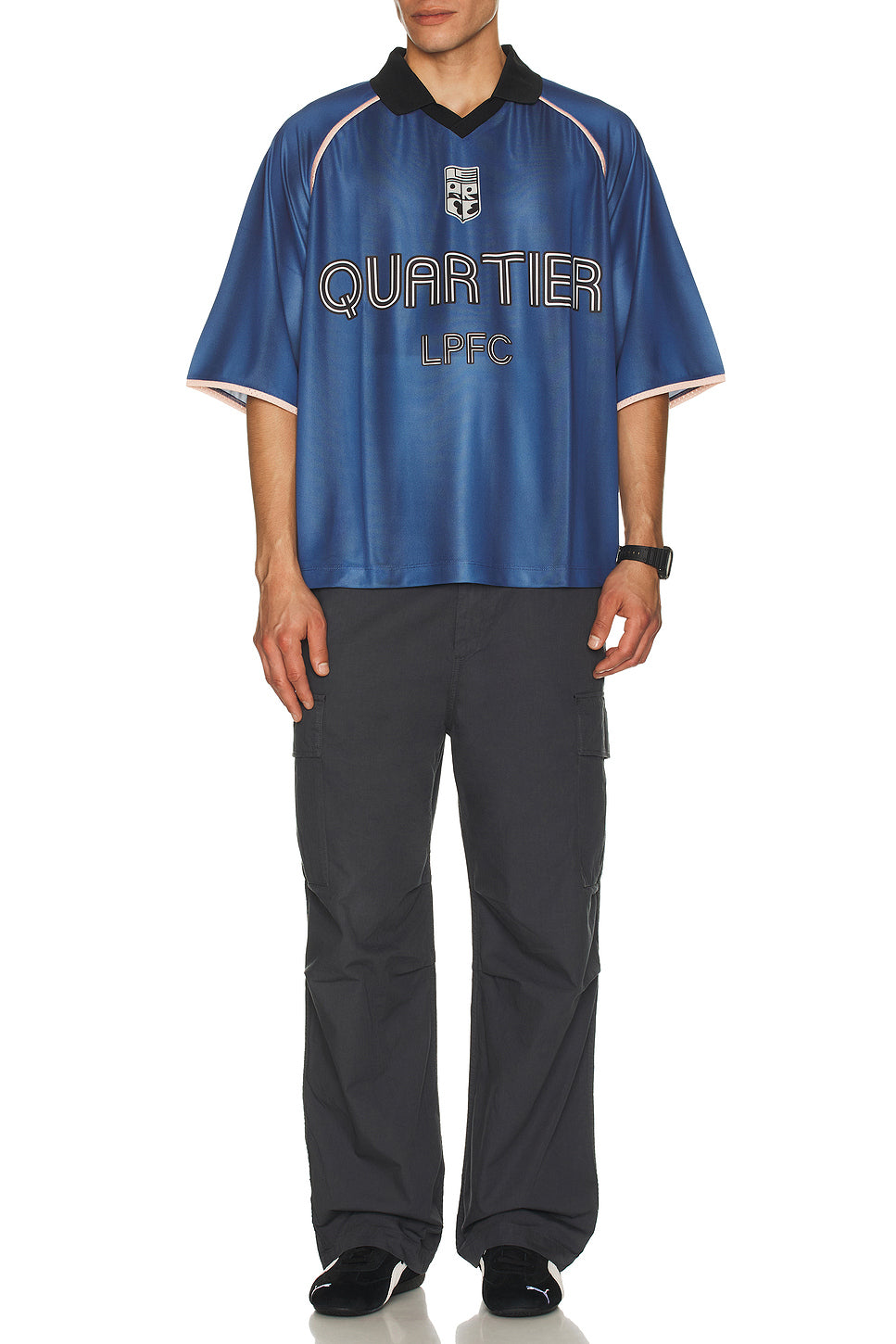 Le P?re Heritage Kit