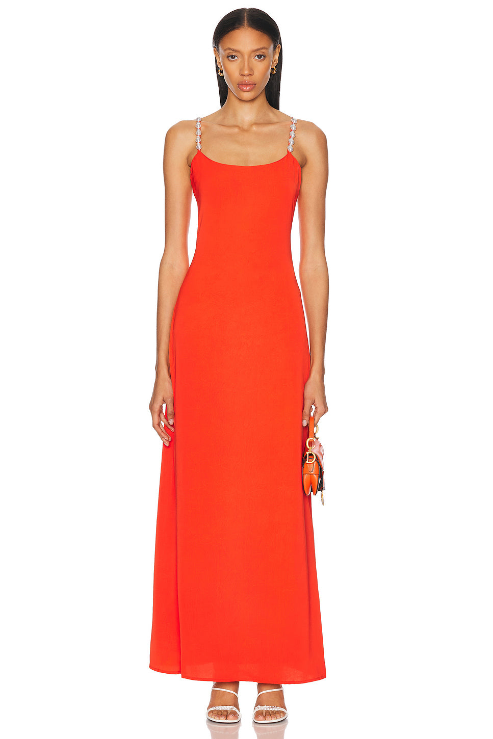 Melrose Maxi Dress