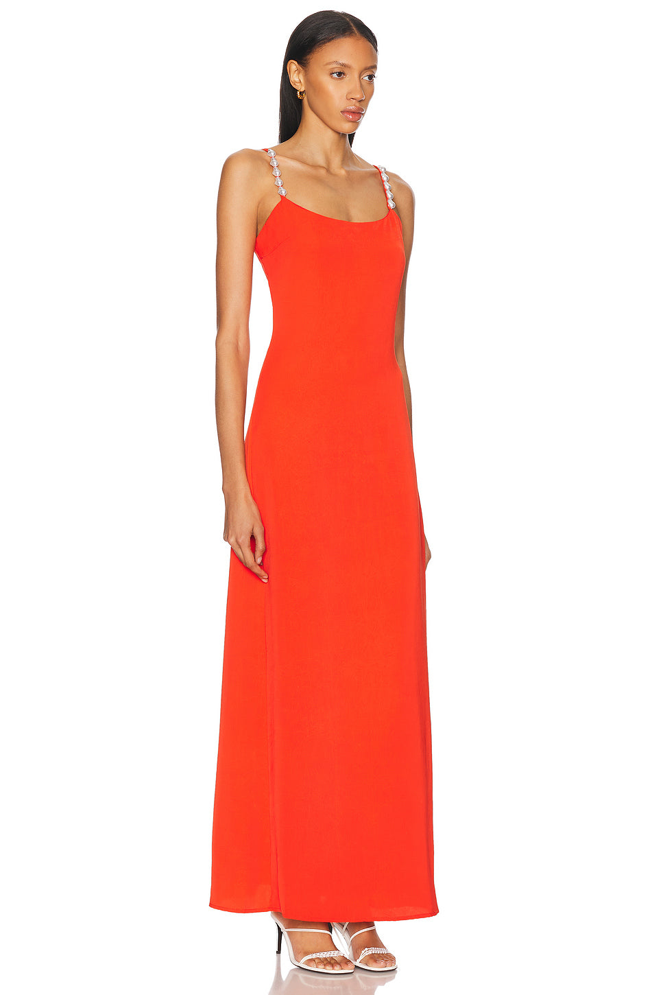 Melrose Maxi Dress