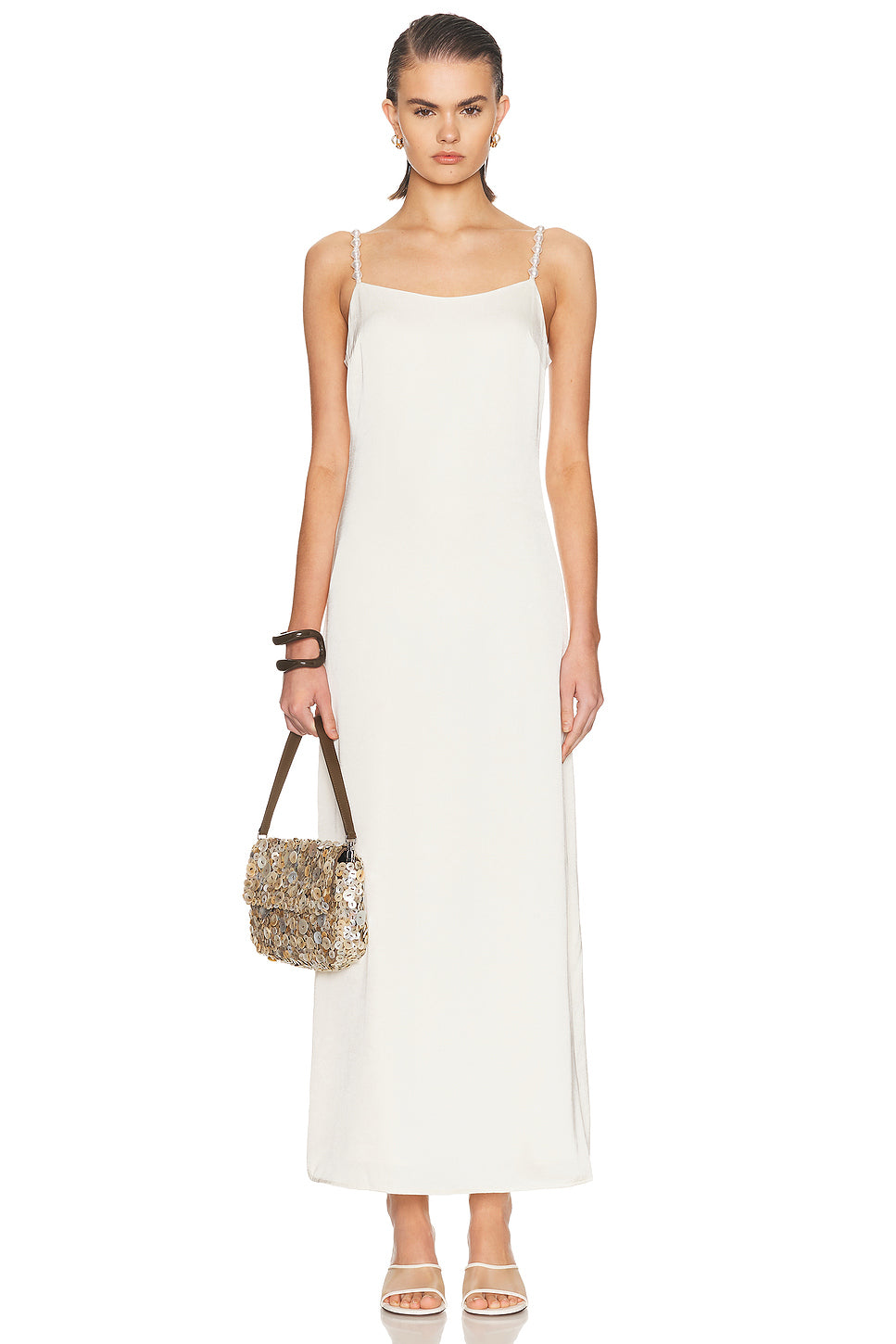 Melrose Maxi Dress