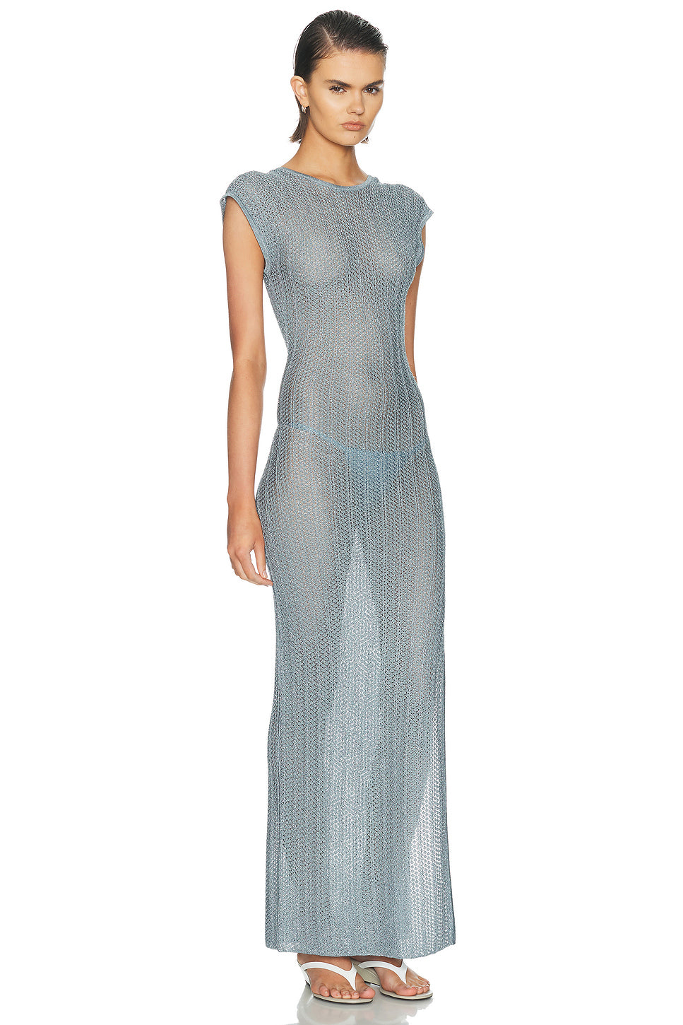 Nell Dress