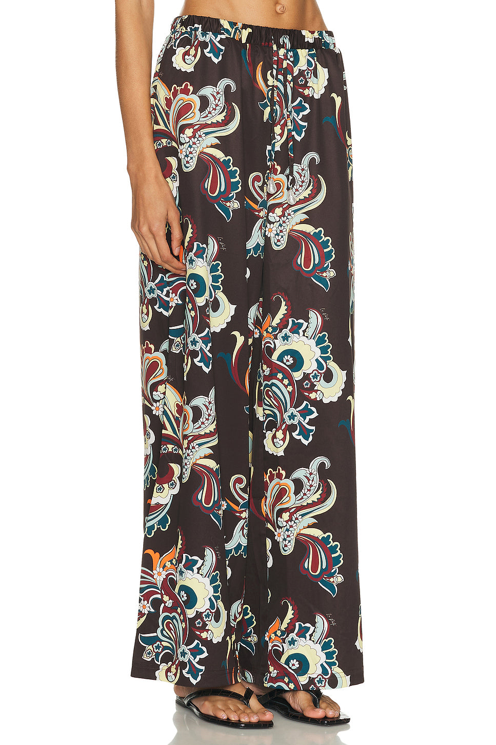 Esme Drawstring Pant