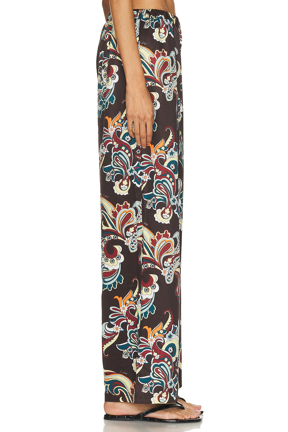 Esme Drawstring Pant