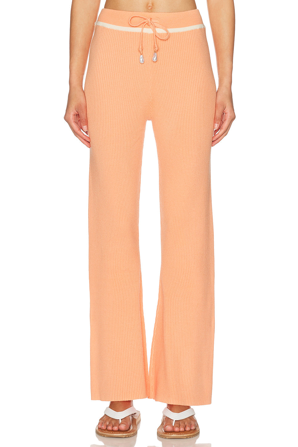 Summer Knit Pant