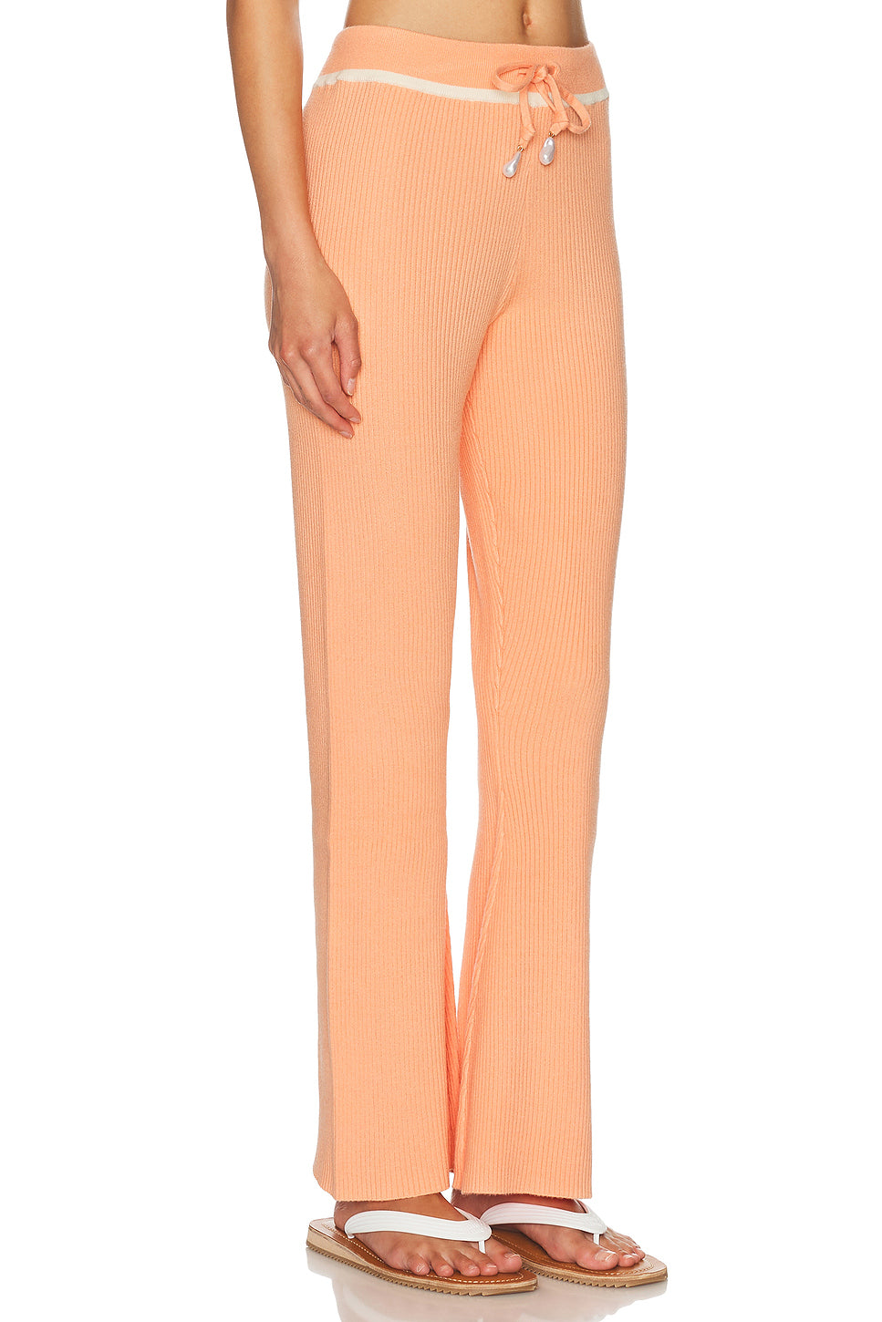 Summer Knit Pant