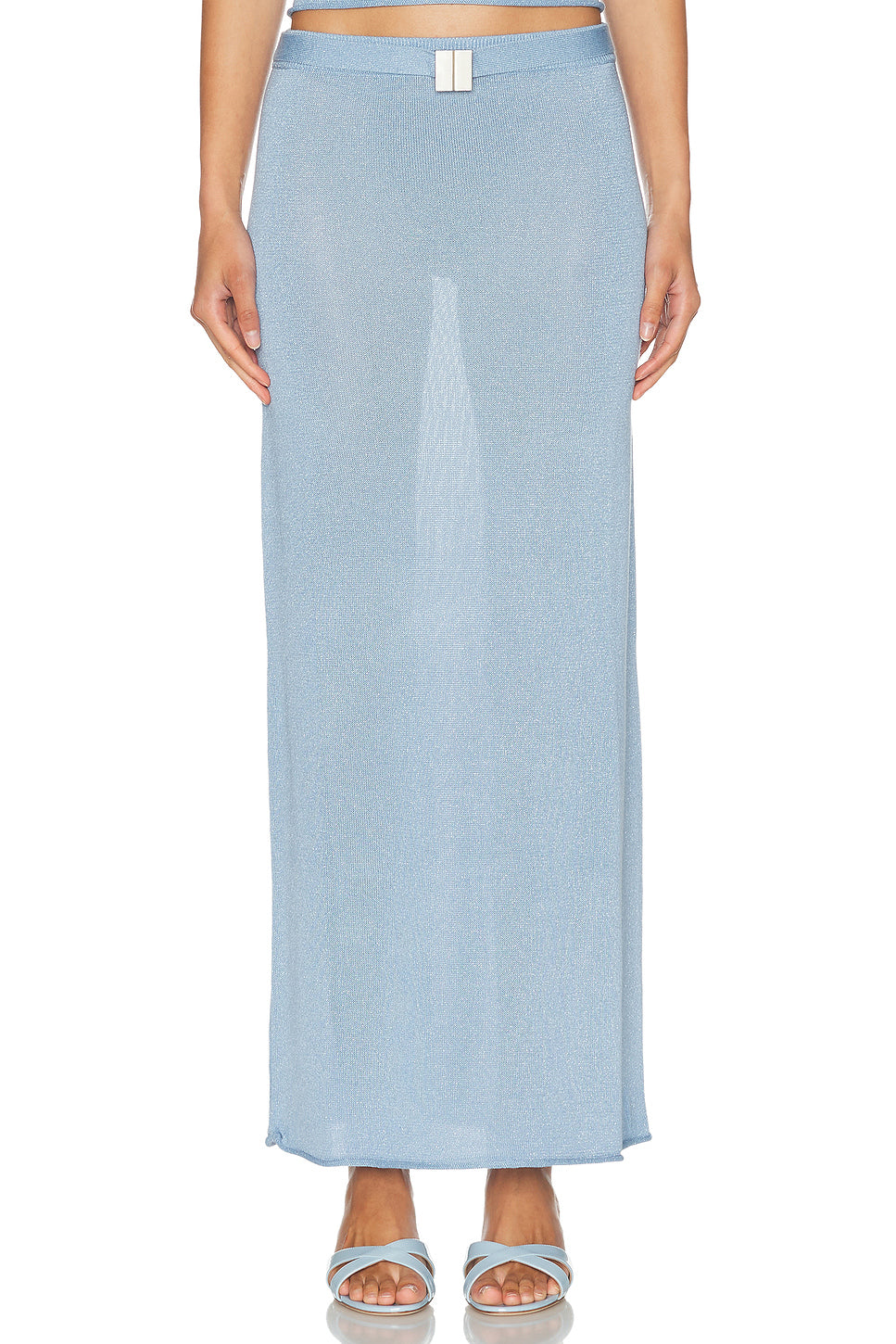 Sonya Knit Skirt