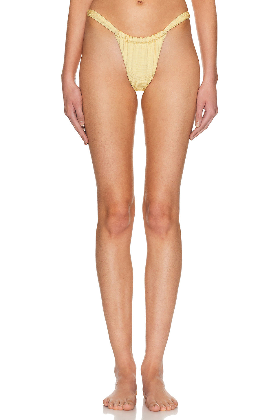 Chloe Bikini Bottom