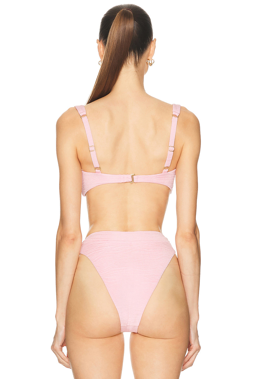 Gia Bikini Top