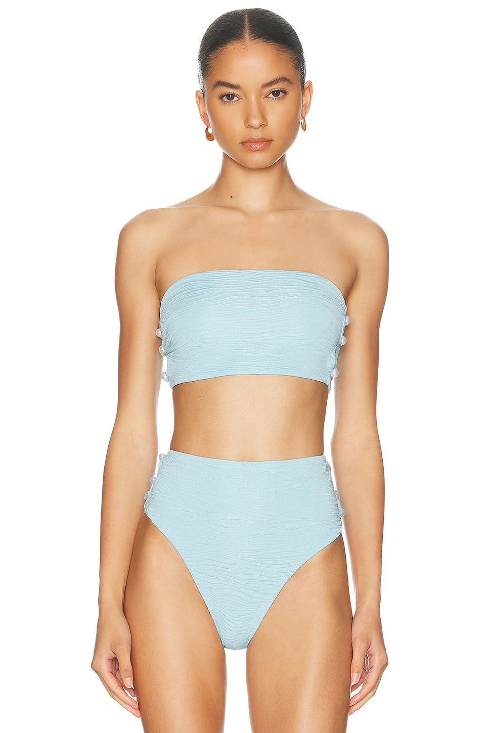 Robbin Bikini Top