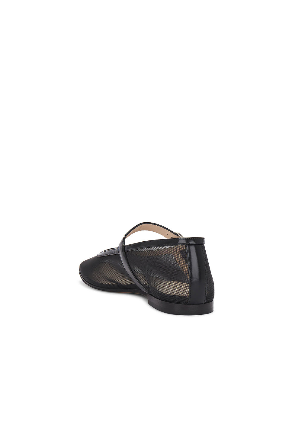 LE MONDE BERYL Mary Jane Mesh Flat