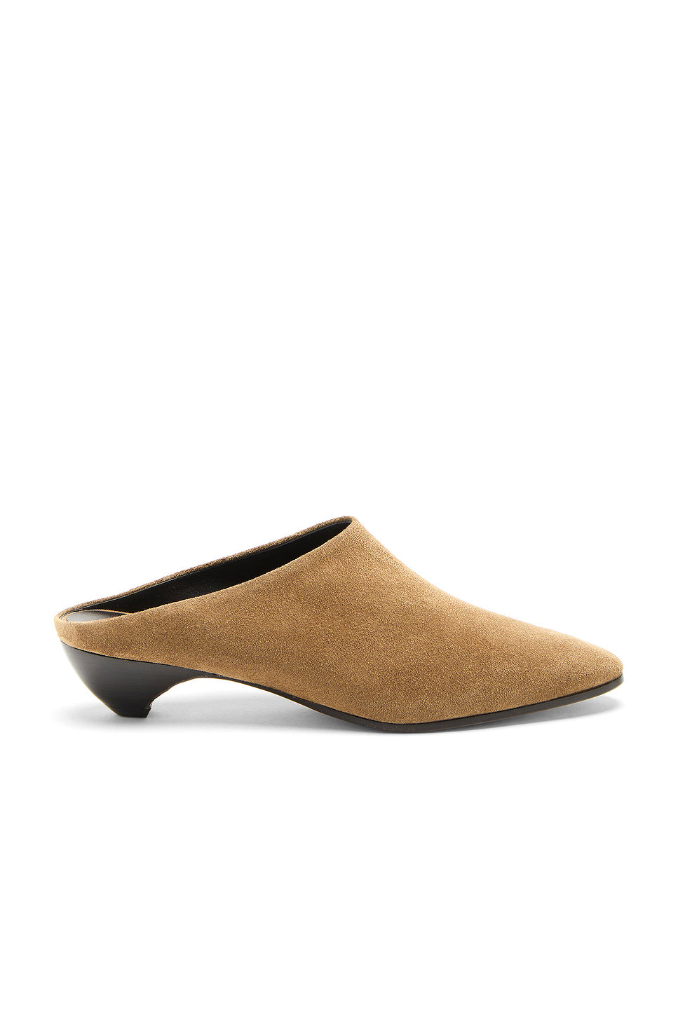 Allegra Mule