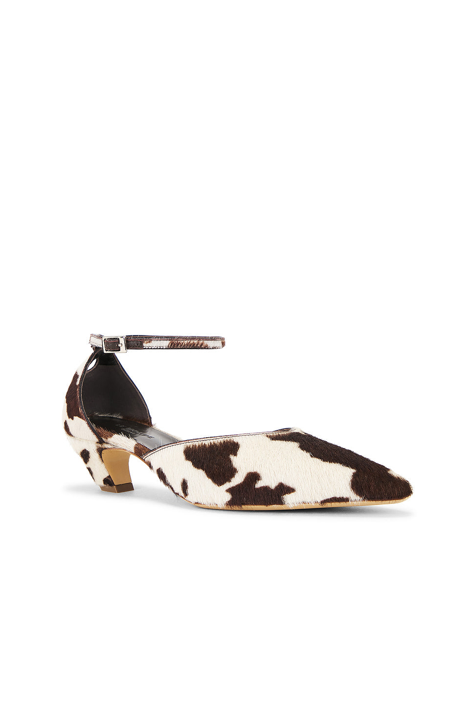 LE MONDE BERYL Victoria Kitten Heel