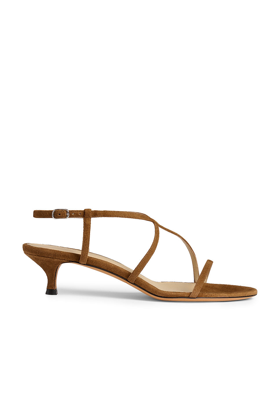 LE MONDE BERYL Rio Sandal