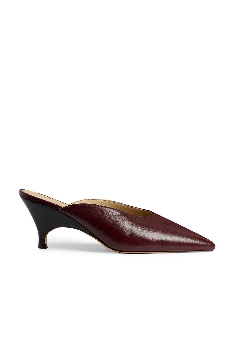 Petra Mule Pump