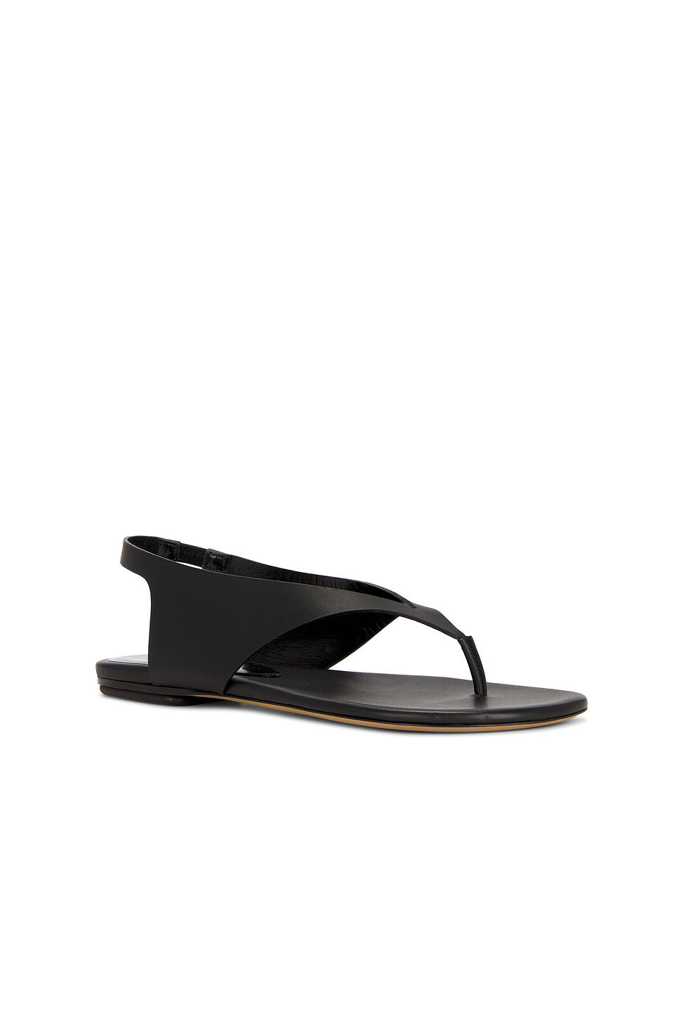 Langley Thong Flat Sandal