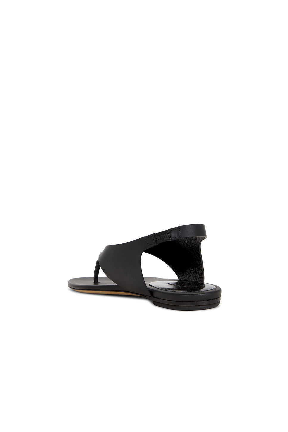 Langley Thong Flat Sandal