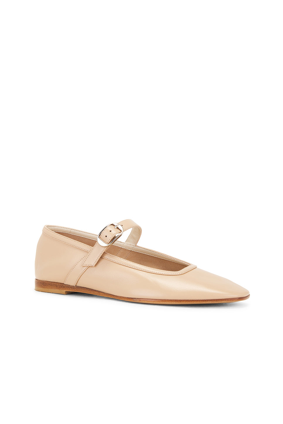 Ballet Mary Jane Flat