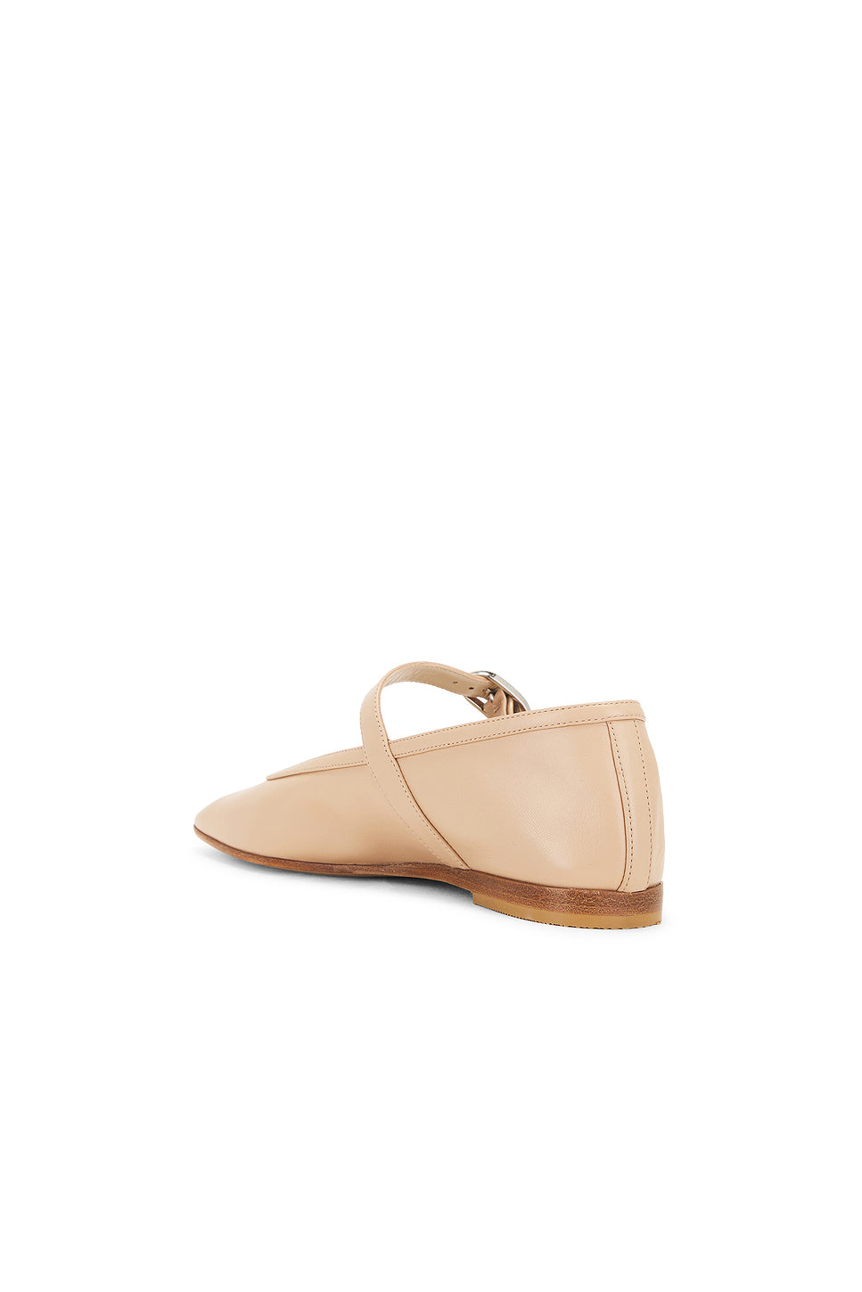 Ballet Mary Jane Flat