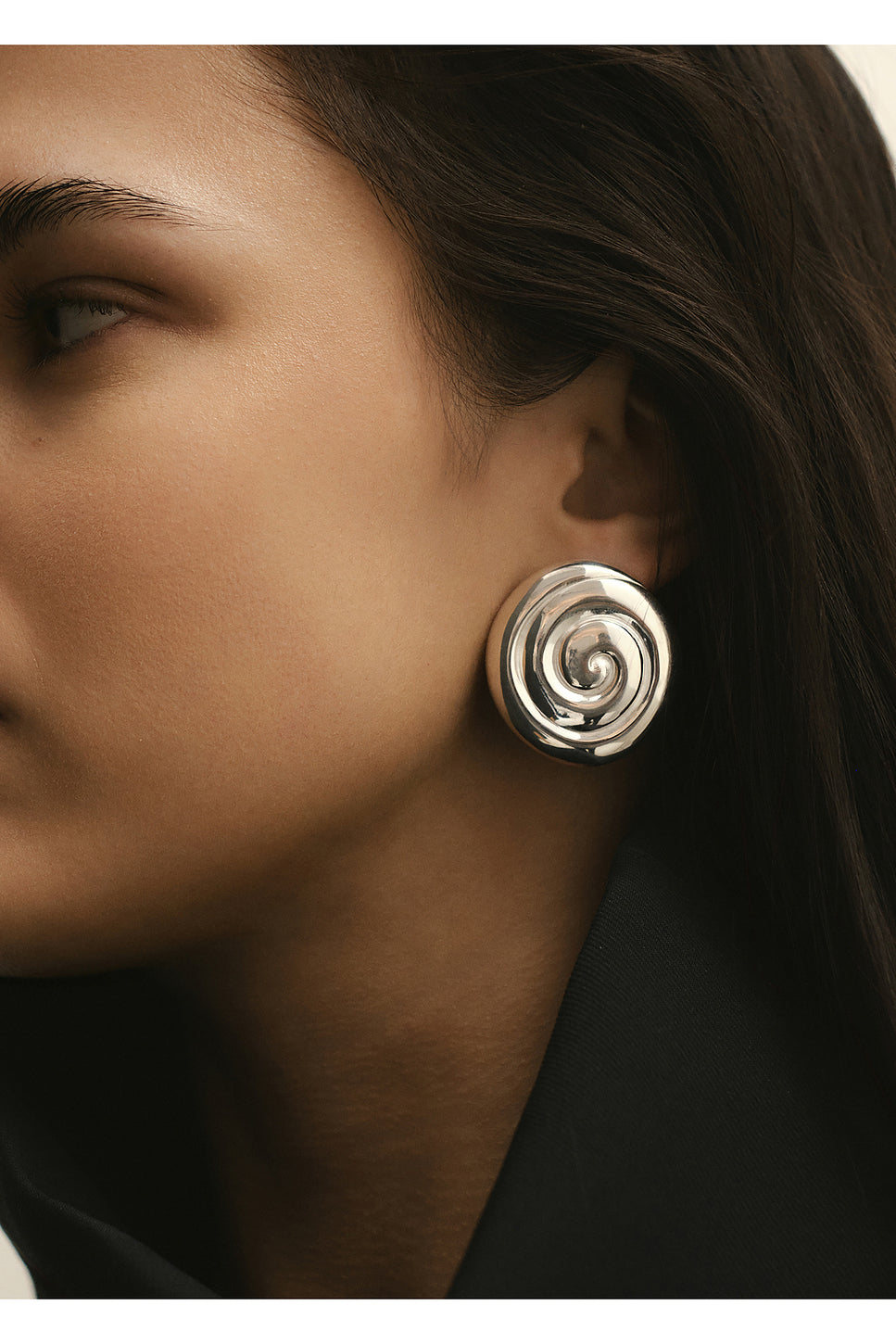 Uzu Earrings