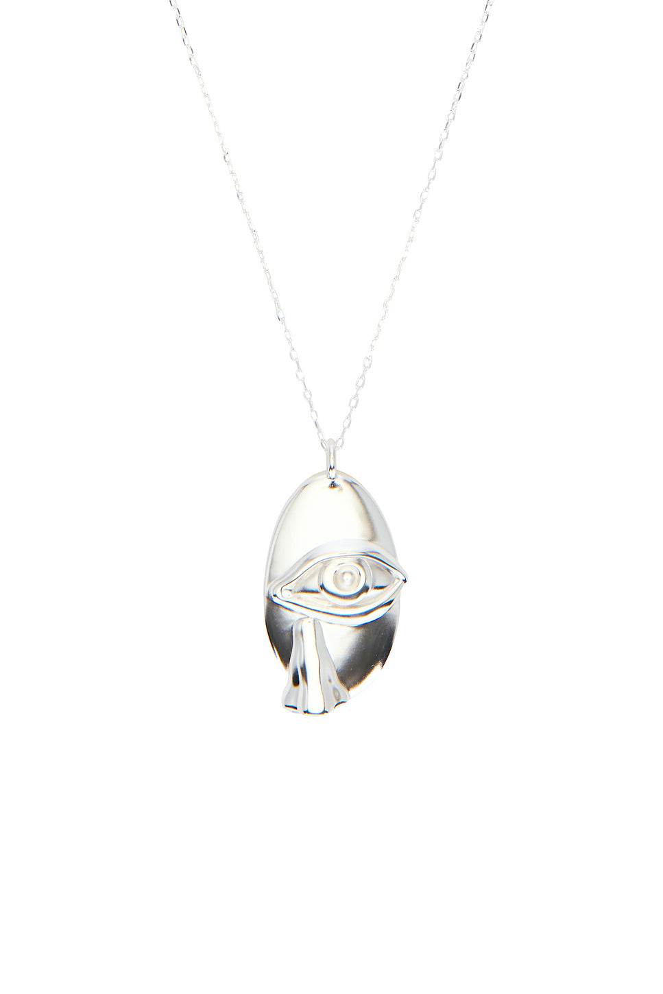 Rumi Necklace